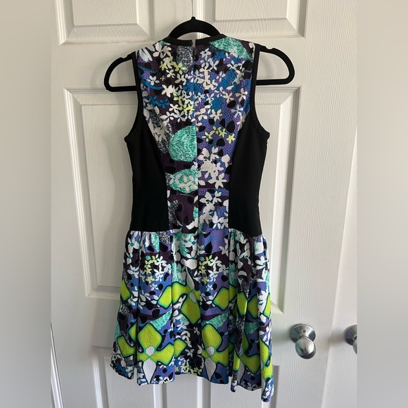 Peter Pilotto x Target Floral Dress - Picture 2 of 3